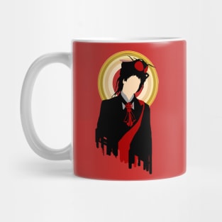 Beelzebub Mug